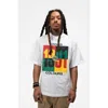 Cross Colours 1991 T-shirt In White