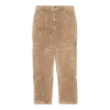 Cross Colours Atelier Architect Pants In Brown