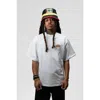 Cross Colours Academic Hardwear T-shirt