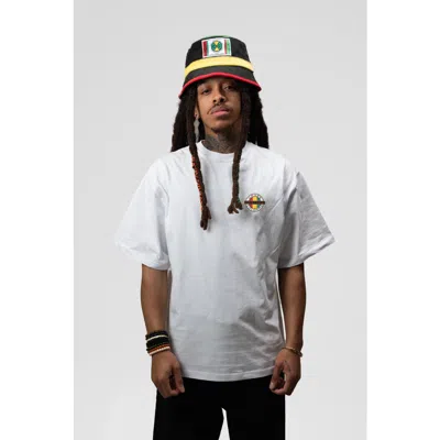 Cross Colours Livin Phat T-shirt