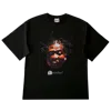 Cross Colours Odb Profile T-shirt In Black