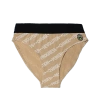 Cross Colours Power Revolution Progress Change Bikini Brief In Nude