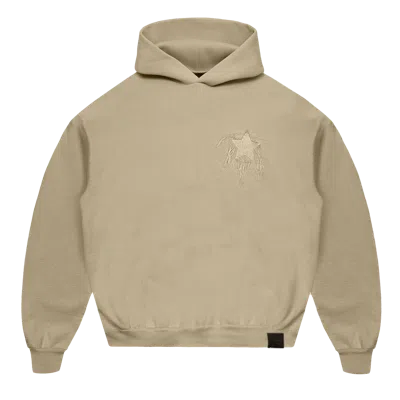 Cross Colours Starmaker Pullover Hoodie