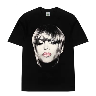Cross Colours T-boz Profile In Black