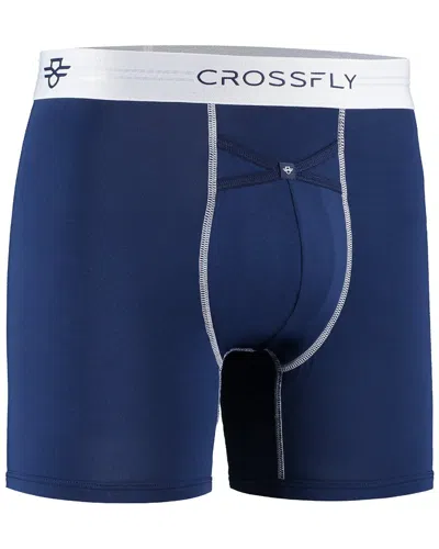 Crossfly Ikon X Boxer In Blue