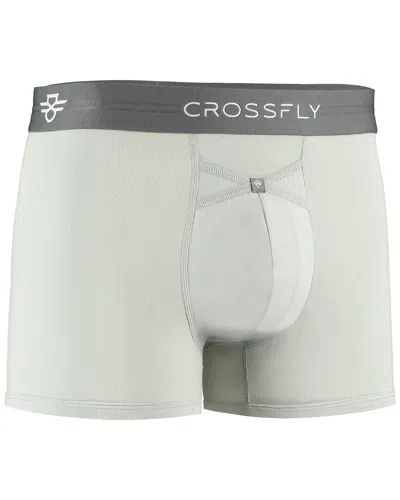 Crossfly Ikon X Trunk In White