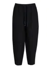 Crossley Jogginghose Mit Kordelzug In Black