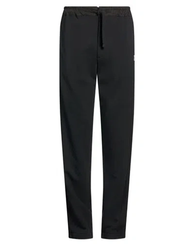 Crossley Man Pants Black Size M Cotton