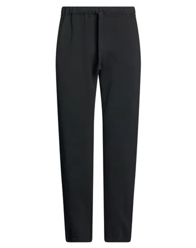 Crossley Man Pants Black Size M Cotton
