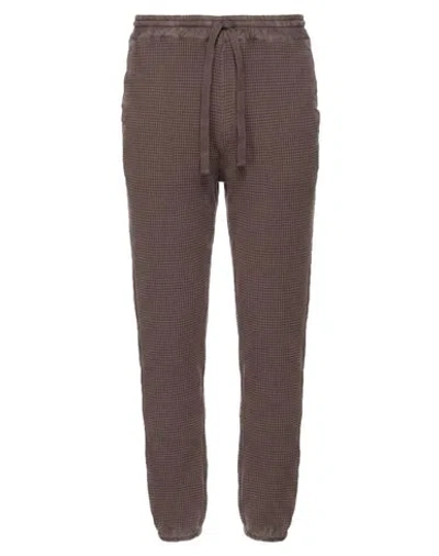 Crossley Man Pants Grey Size Xxl Organic Cotton