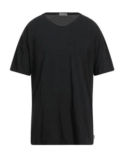 Crossley T-shirts In Black