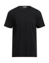 Crossley T-shirts In Black
