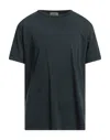 Crossley T-shirts In Black