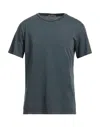 Crossley T-shirts In Grey