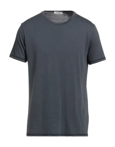 Crossley T-shirts In Blue