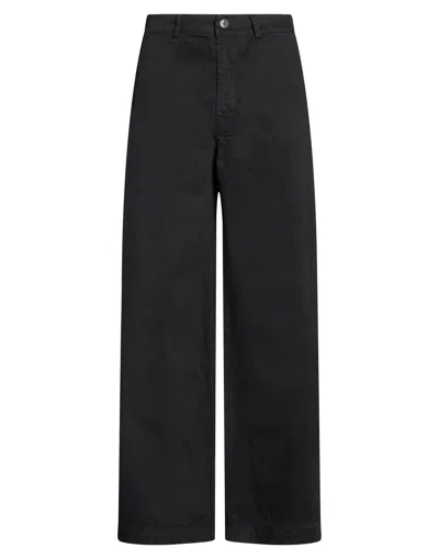 Crossley Trouser In Black