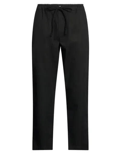 Crossley Trouser In Black