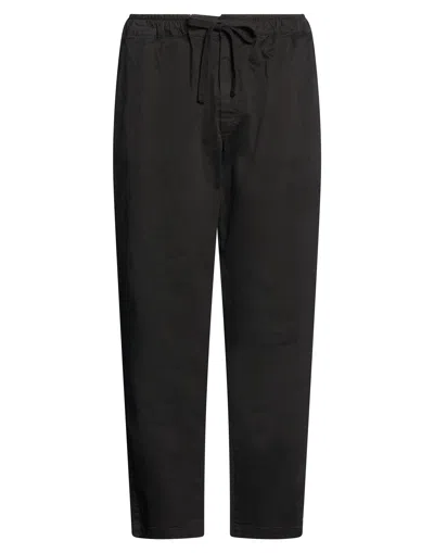Crossley Trouser In Black