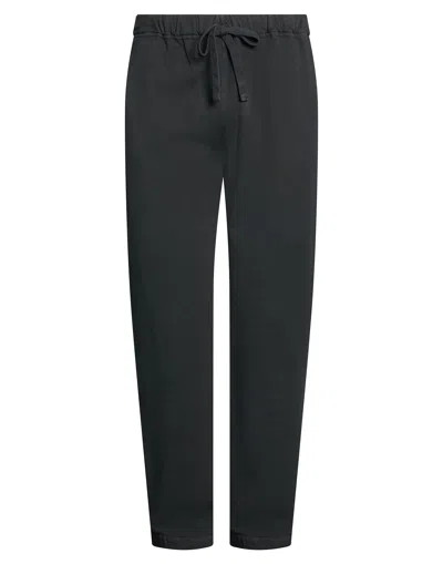 Crossley Trouser In Black