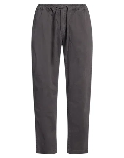Crossley Trouser In Midnight Blue