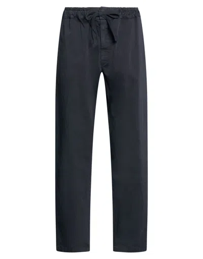 Crossley Trouser In Navy Blue