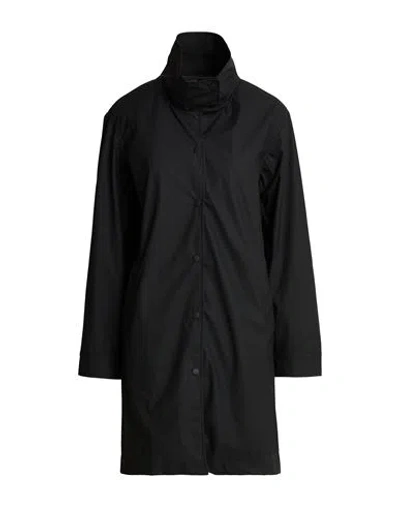 Crossley Woman Jacket Black Size S Polyester, Polyurethane