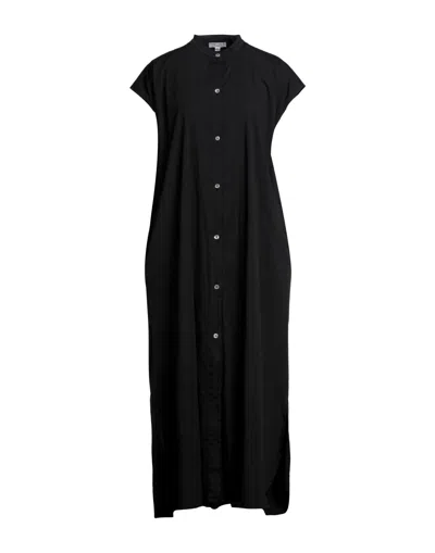 Crossley Long Dresses In Black