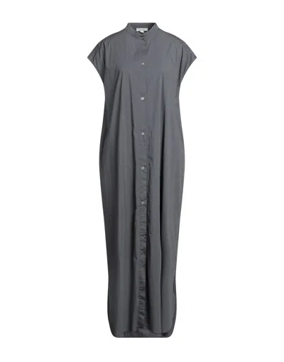 Crossley Long Dresses In Grey