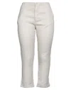 Crossley Pants In Beige