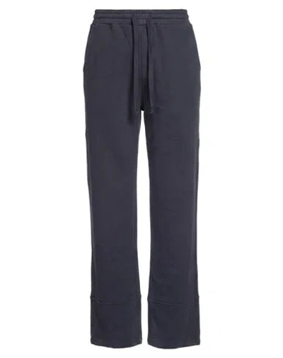 Crossley Woman Pants Navy Size Xs Cotton