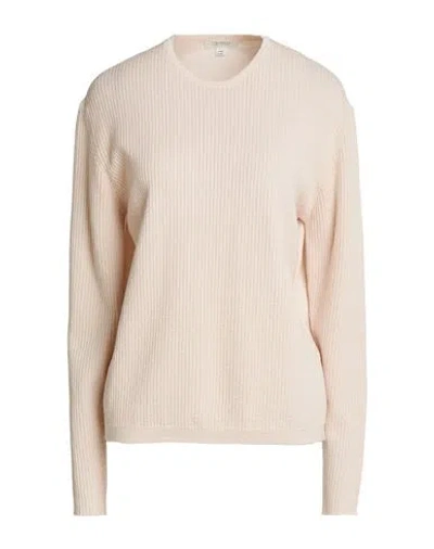 Crossley Woman Sweater Light Pink Size Xs Virgin Wool In Brown