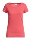 Crossley T-shirts In Red