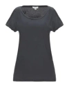 Crossley T-shirt In Lead