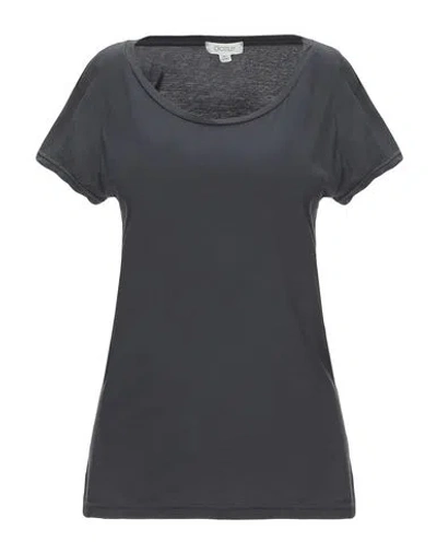 Crossley T-shirt In Lead