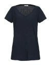 Crossley T-shirt In Dark Blue