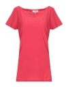 Crossley T-shirt In Red