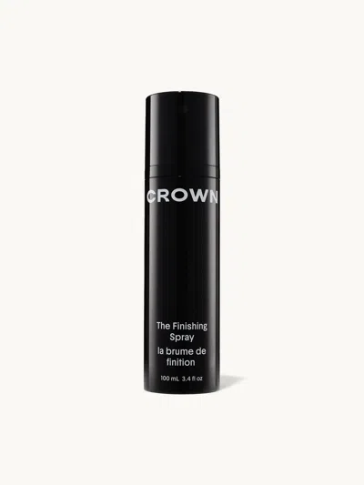 Crown Affair Soft Setting Finishing Spray