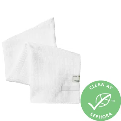 Crown Affair The Hair Towel