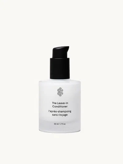 Crown Affair The Leave-in Conditioner 50ml
