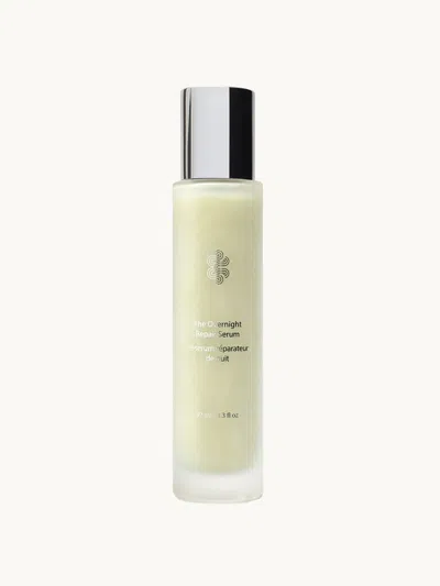 Crown Affair The Overnight Repair Serum 97ml In Transparent