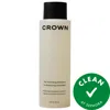 Crown Affair The Volumizing Shampoo For Oily, Flat Hair 8 oz / 237 ml