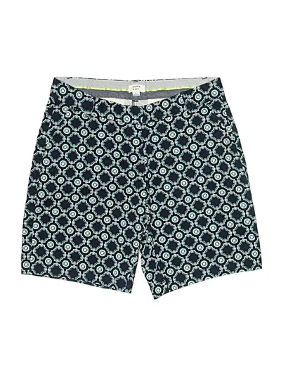 Pre-owned Crown & Ivy Board Shorts In Green