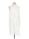 Crown & Ivy Cocktail Dress In White