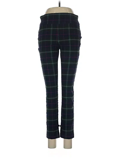 Pre-owned Crown & Ivy Dress Pants In Green