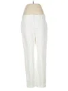 Crown & Ivy Dress Pants In White