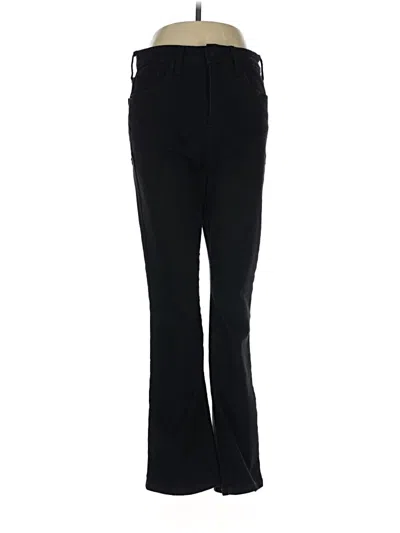 Pre-owned Crown & Ivy Jeans In Black