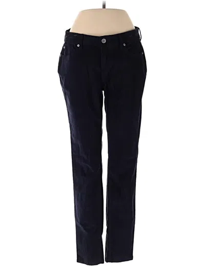 Pre-owned Crown & Ivy Jeans In Blue