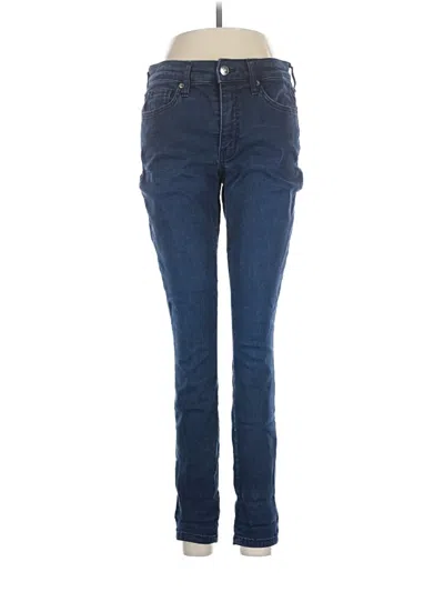 Pre-owned Crown & Ivy Jeans In Blue