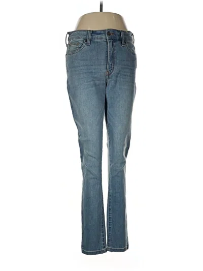 Pre-owned Crown & Ivy Jeans In Blue