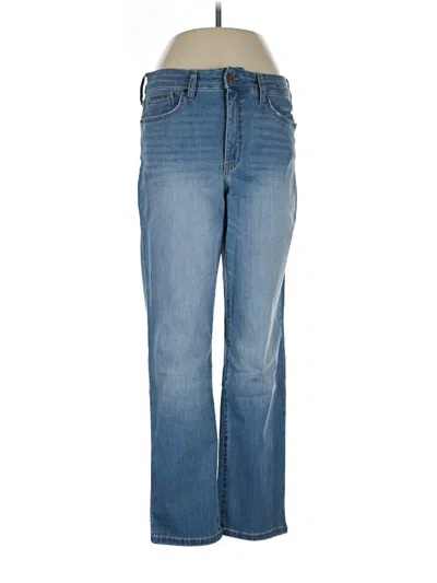 Pre-owned Crown & Ivy Jeans In Blue